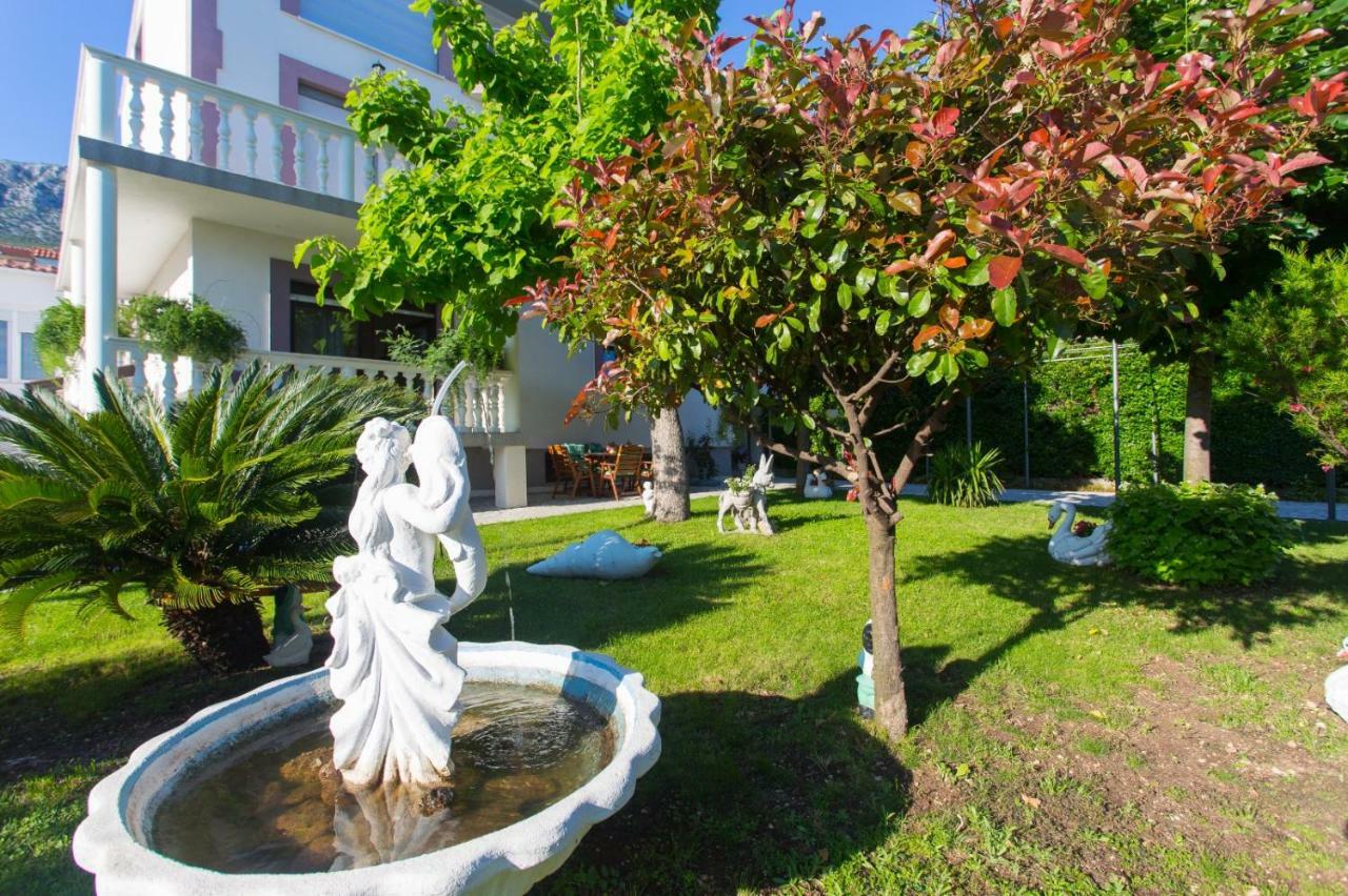 Kaštela Apartmani Luis מראה חיצוני תמונה
